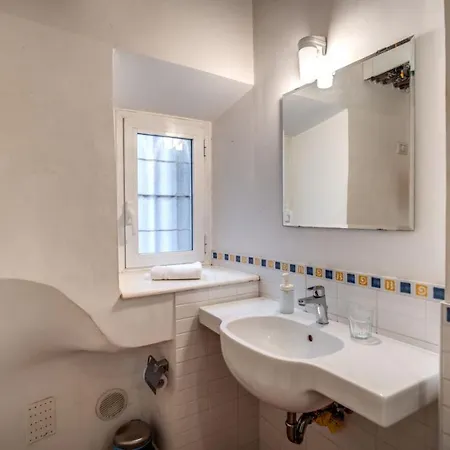 Campo Dei Fiori Apertment Easy Life In Appartement *