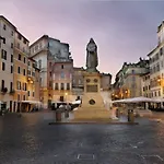 Campo Dei Fiori Apertment Easy Life In *