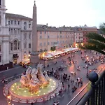 Campo Dei Fiori Apertment Easy Life In *