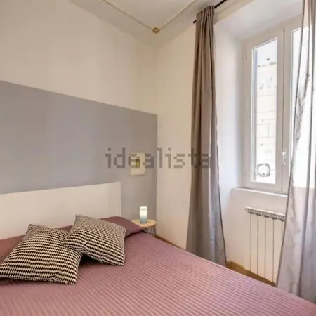 Apartment Campo Dei Fiori Apertment Easy Life In Rome