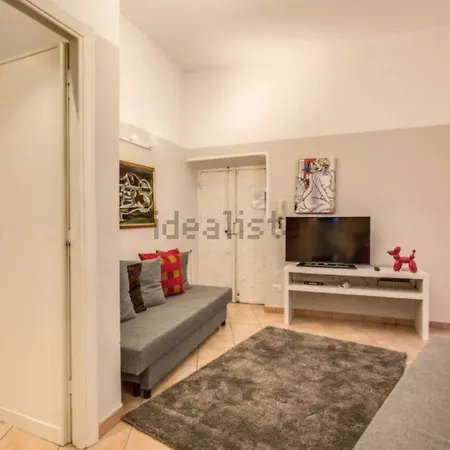 Apartment Campo Dei Fiori Apertment Easy Life In