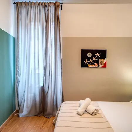 Apartment Campo Dei Fiori Apertment Easy Life In *