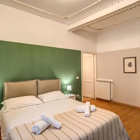 Campo Dei Fiori Apertment Easy Life In Apartment