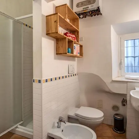 Appartement Campo Dei Fiori Apertment Easy Life In Rome