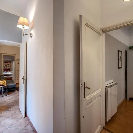 Apartment Campo Dei Fiori Apertment Easy Life In *