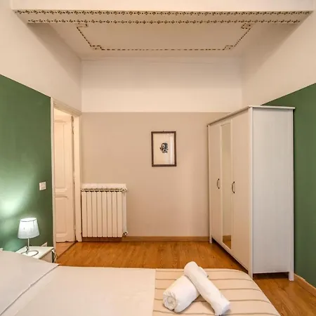 Apartment Campo Dei Fiori Apertment Easy Life In *