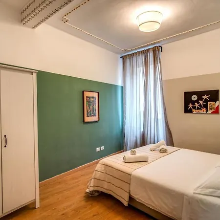 Appartement Campo Dei Fiori Apertment Easy Life In *